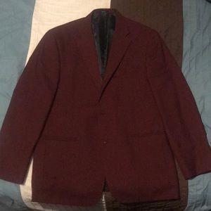 Stafford blazer/ sports coat